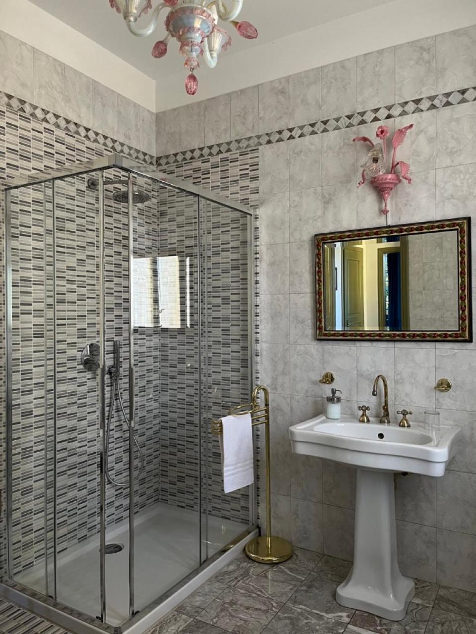 Locanda San Martino San Martino in Rio Buitenkant foto