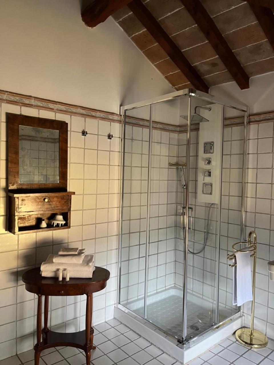 Locanda San Martino San Martino in Rio Kamer foto