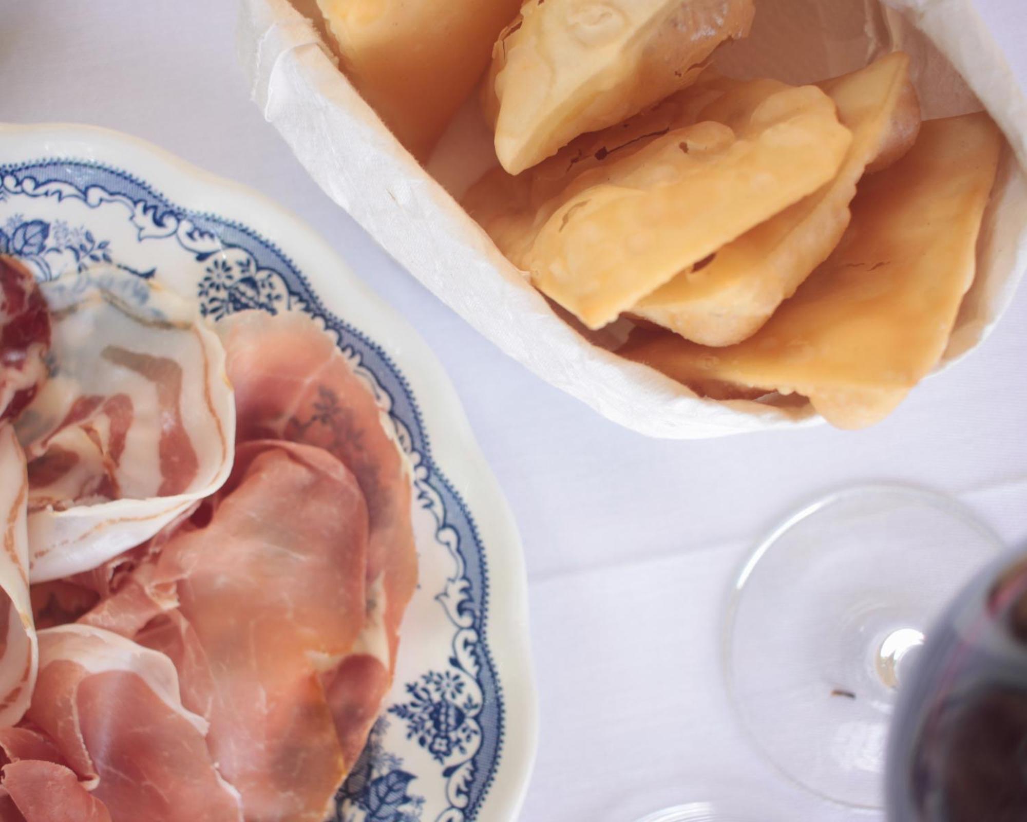 Locanda San Martino San Martino in Rio Buitenkant foto